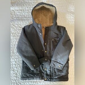 Boys Patagonia Jacket XS